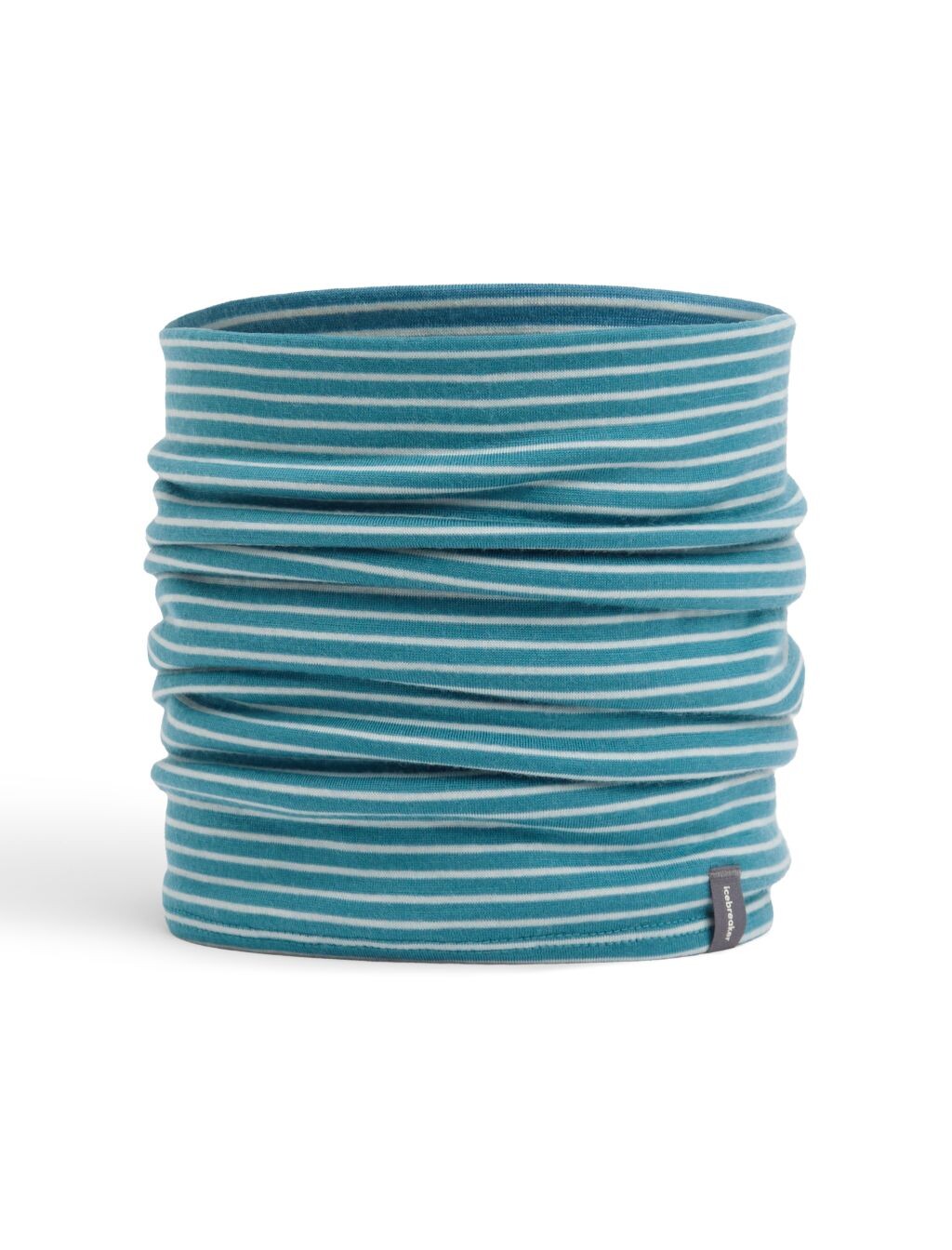 ICEBREAKER 200 Oasis Flexi Chute, Topaz/Undyed/S velikost: OS (UNI)