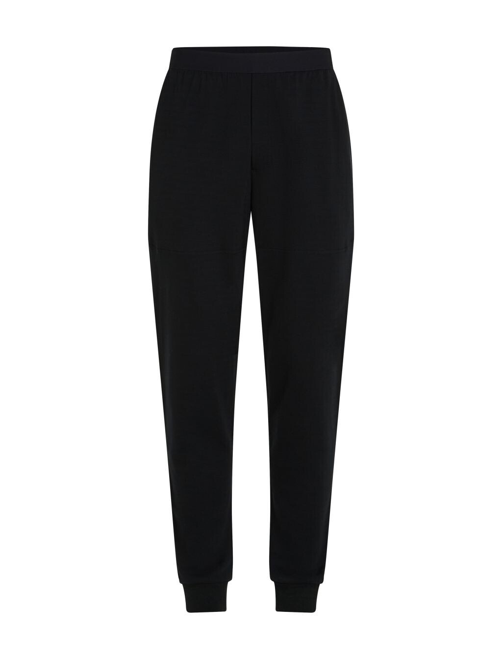 ICEBREAKER Mens 200 Oasis+ Suit, Black velikost: L