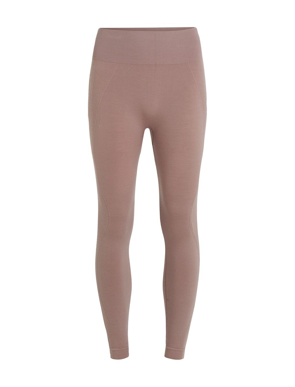 ICEBREAKER Wmns 260 Zoneknit Seamless 25 Tights, Summit velikost: M