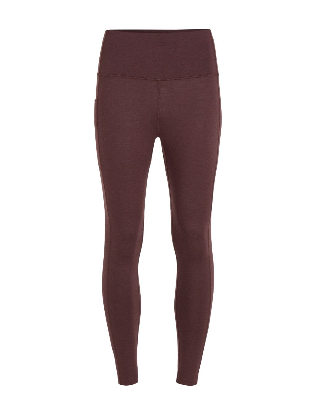 ICEBREAKER Wmns 260 Fastray II 25 High Rise Tights, Java velikost: L