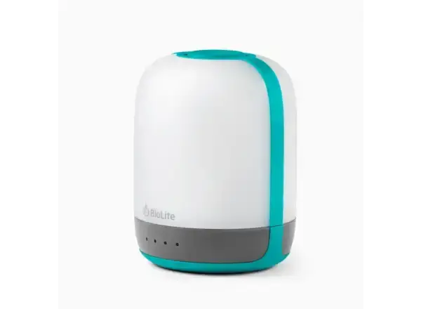 BioLite Alpenglow 250 lucerna