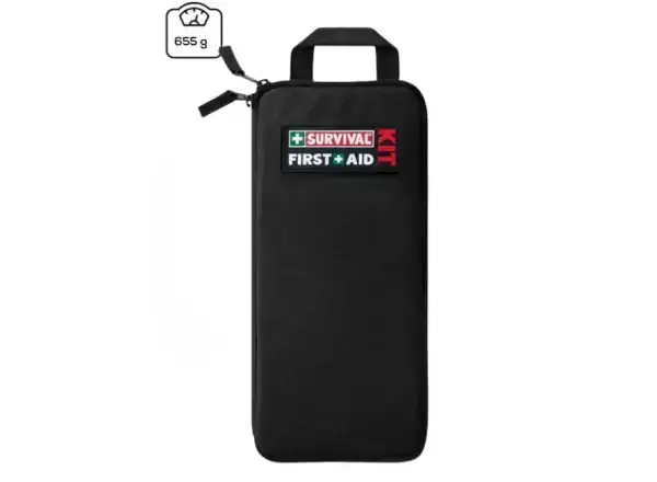 Survival First Aid Kit Slimline profesionální lékárnička