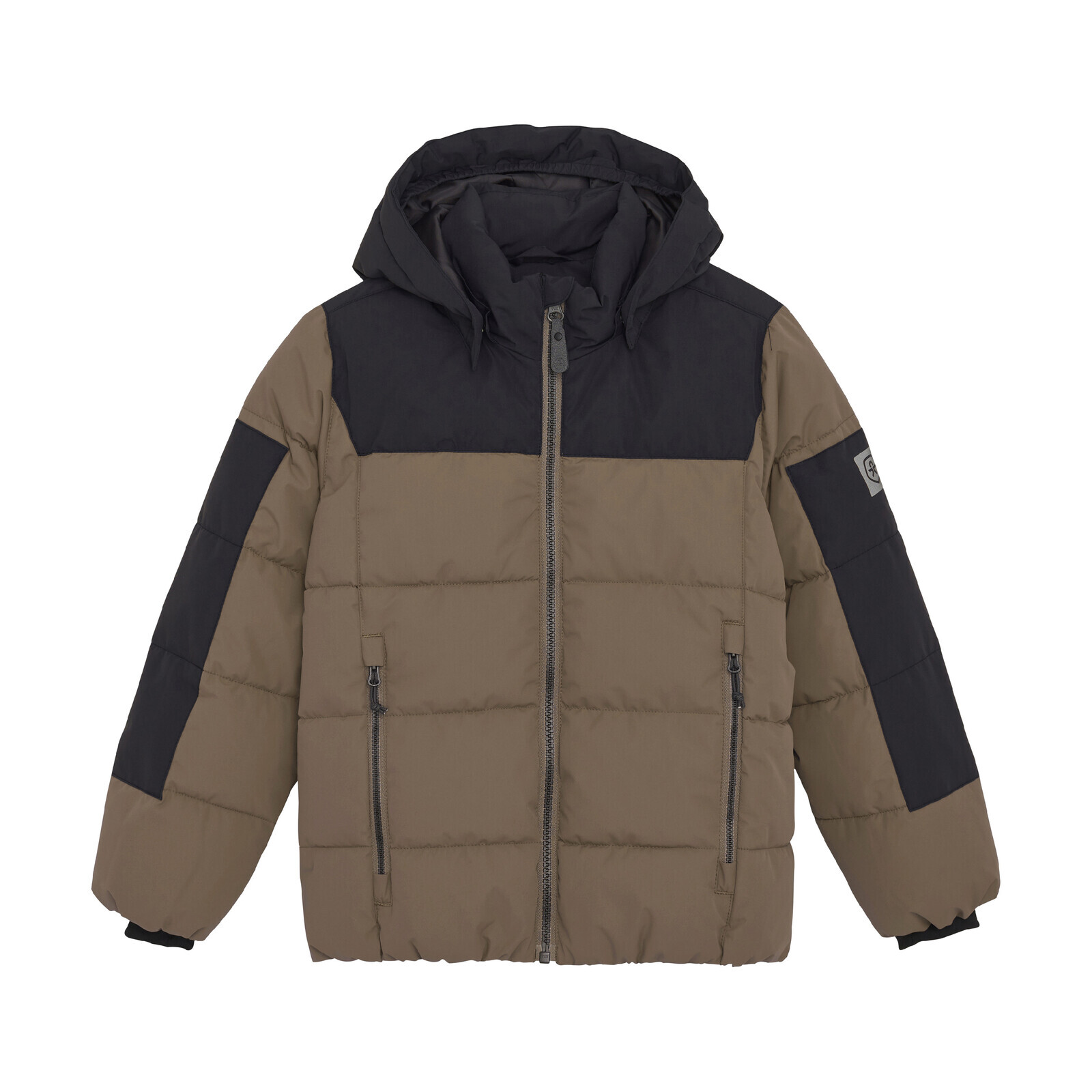 Color Kids dětská prošívaná bunda 742301 - 2563 Velikost: 92