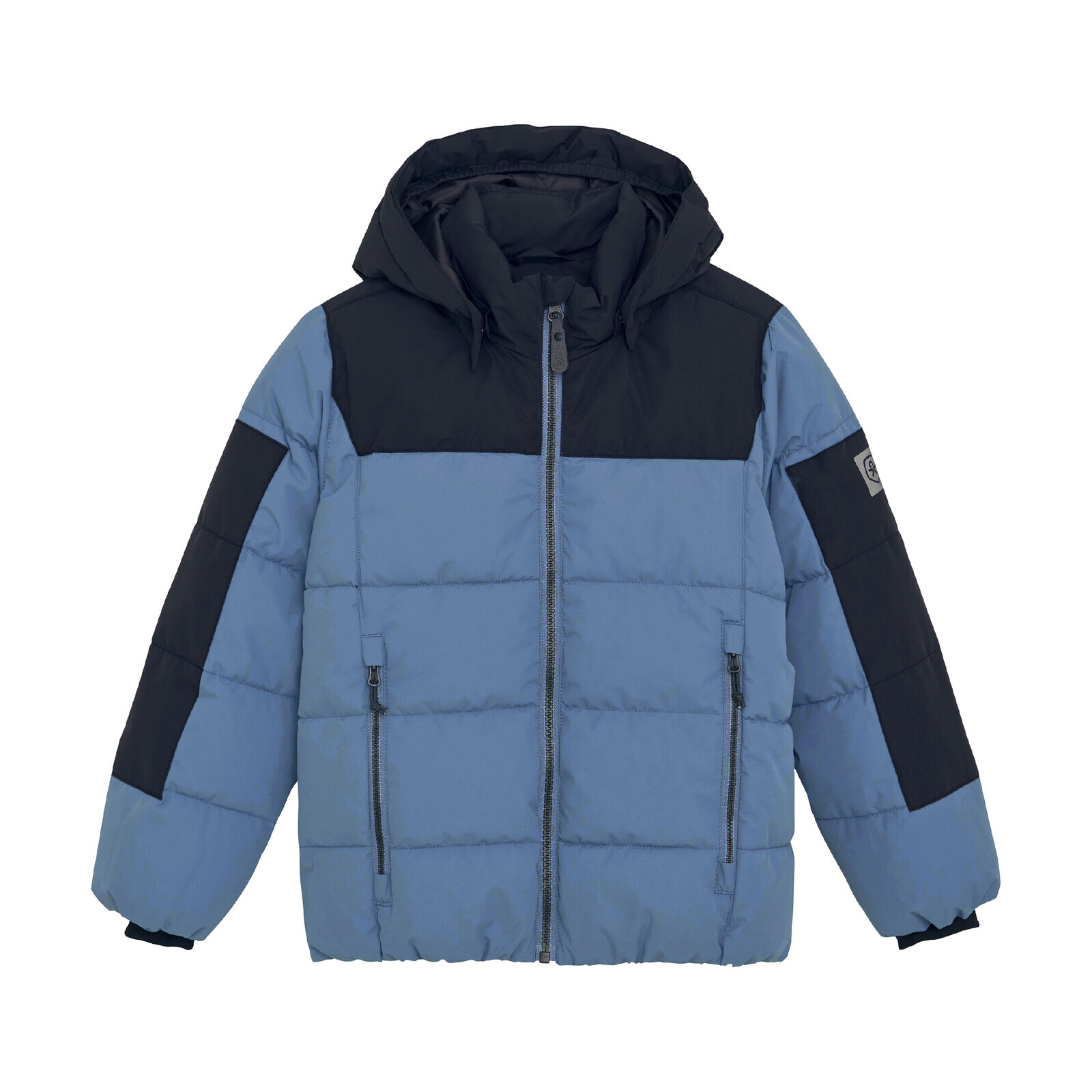 Color Kids dětská prošívaná bunda 742301 - 7450 Velikost: 92