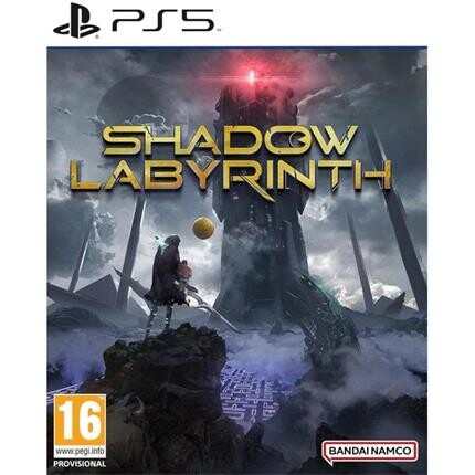 Shadow Labyrinth (PS5)