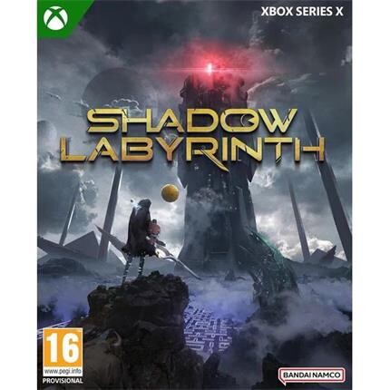 Shadow Labyrinth (XSX)