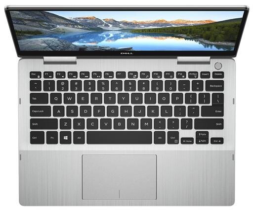 Dell Inspiron 7386 Touch