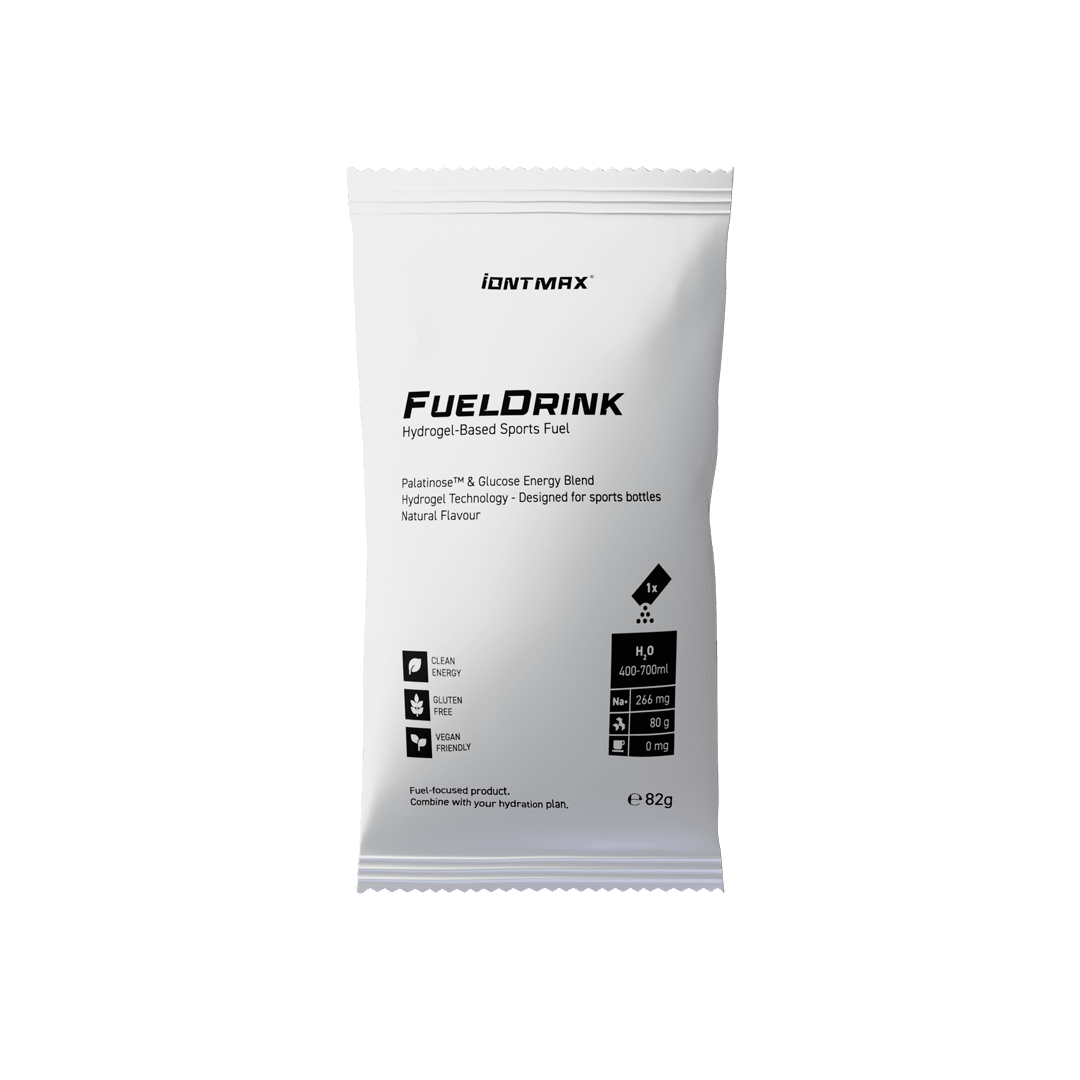 Iontmax FuelDrink