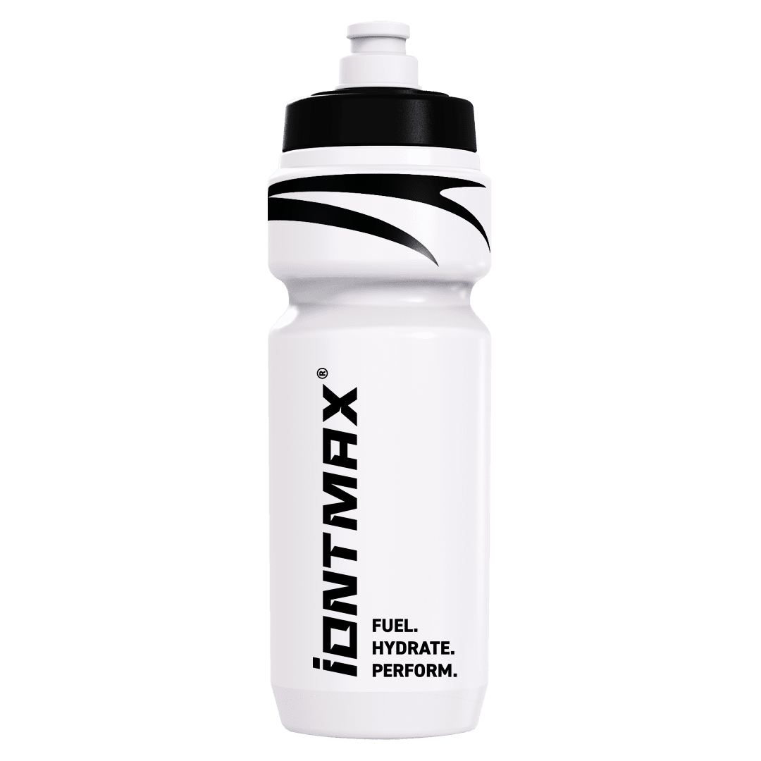 Iontmax Sportovní láhev PRO