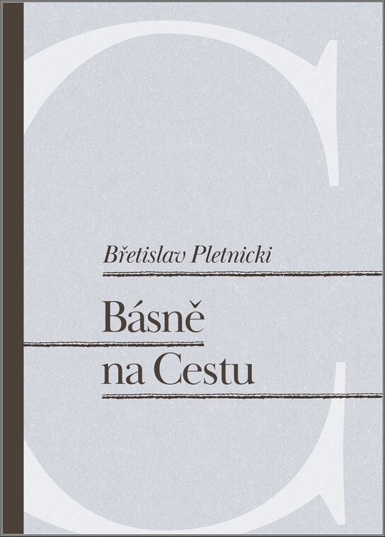 Básně na Cestu