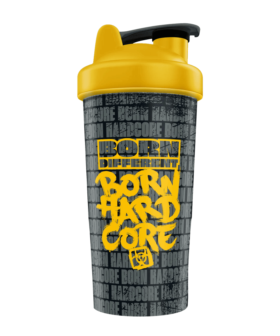 PVL Mutant šejkr 700ml Barva: Bílá