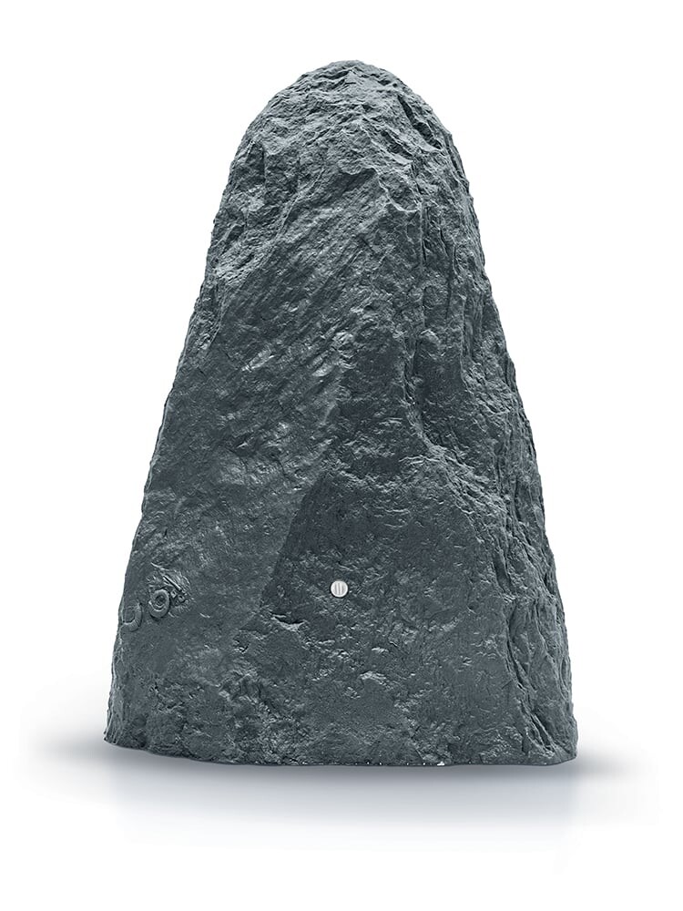 Arvés Nádrž na dešťovou vodu MONTANA 225L, antracit