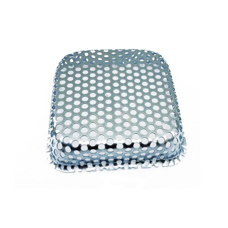 Sítko do šrotovníků AGROFORTEL - 5 mm