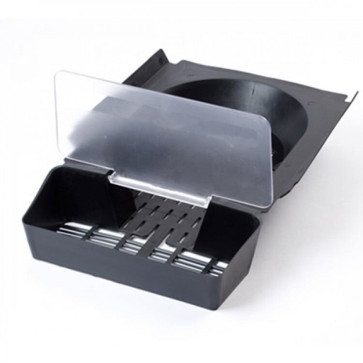 Plastové snáškové hnízdo AGROFORTEL Roll-out