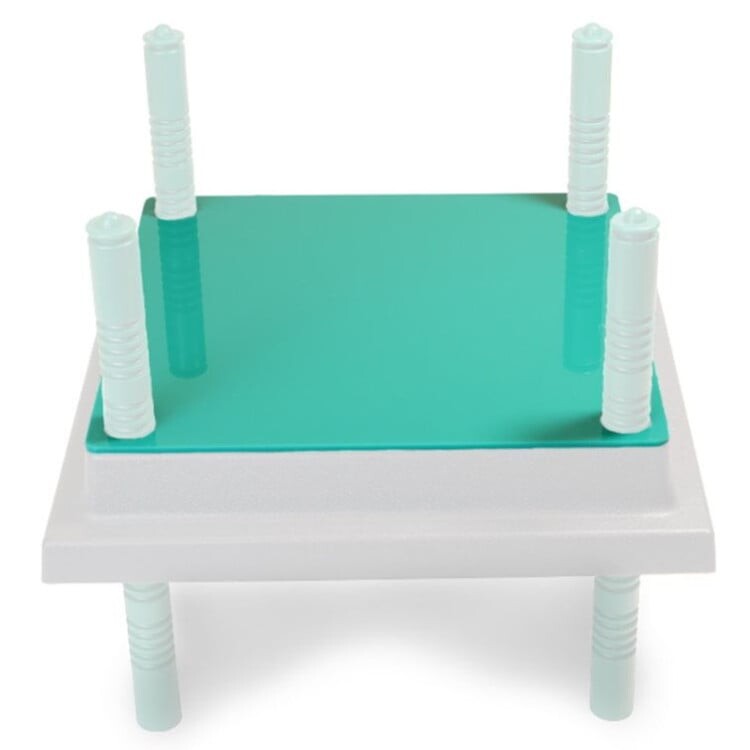 Agrofortel Kryt k umělé kvočně 30x40 cm