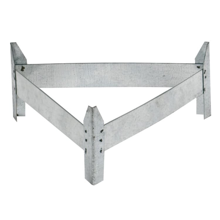 Agrofortel MTF40 - Nožičky pro krmítko 40 kg