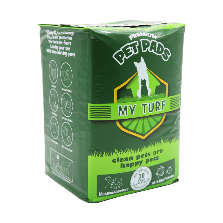 Agrofortel Ultra absorpční a rychleschnoucí hygienické podložky 30 ks