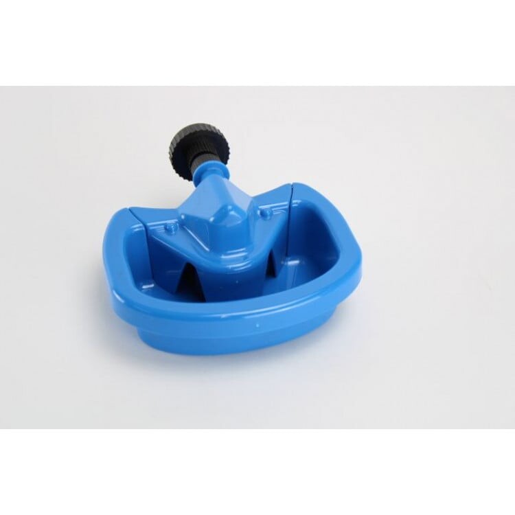 Agrofortel Automatická napáječka pro drůbež a ptactvo, hladinová