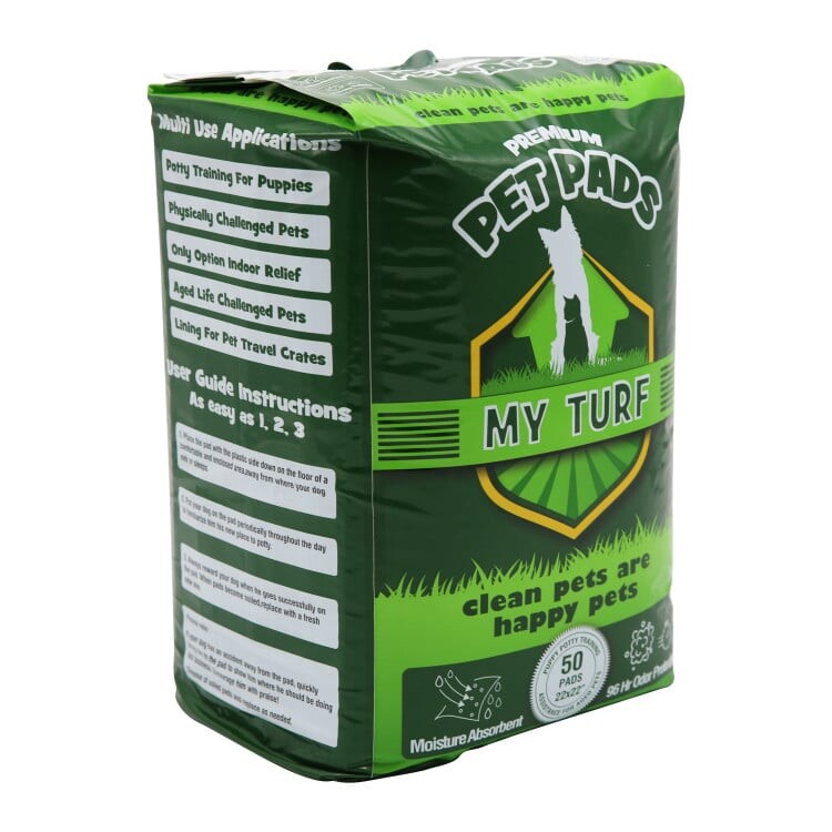 Agrofortel Ultra absorpční a rychleschnoucí hygienické podložky 50 ks