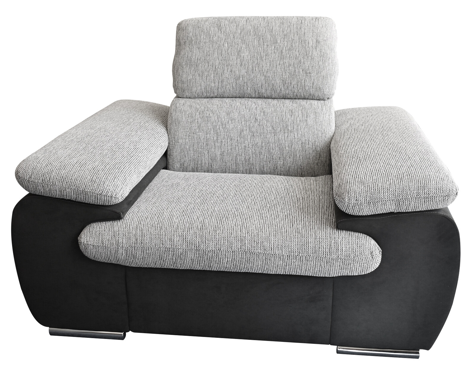 Křeslo Coast látka: Stark 372 / Mura 29