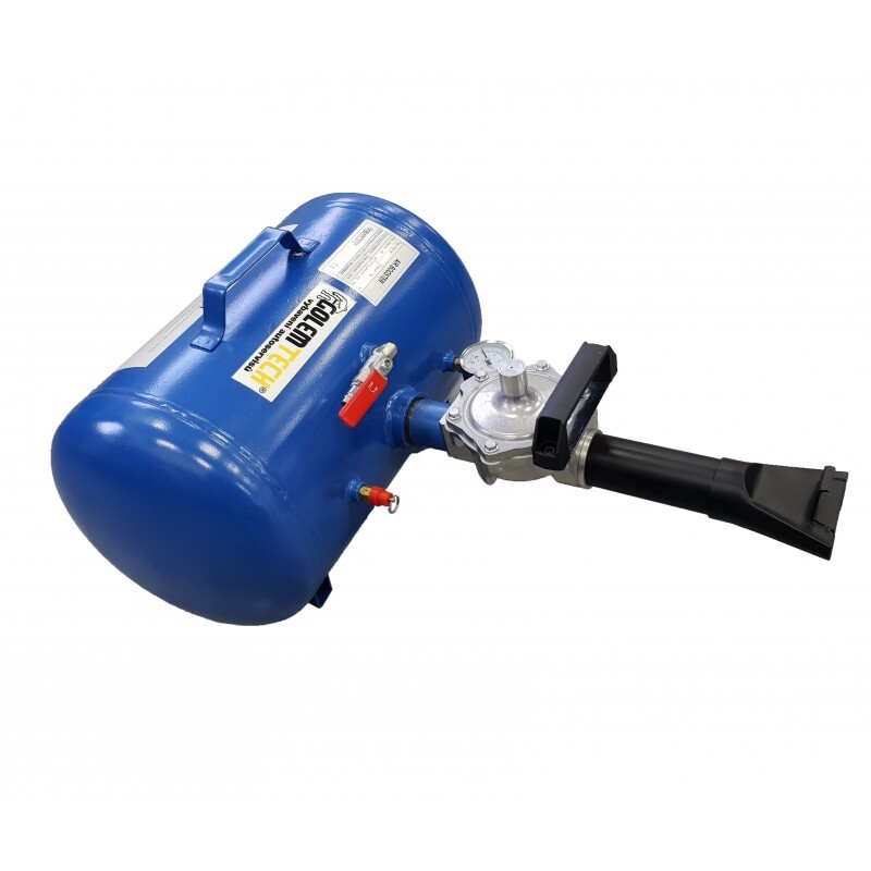 Golemtech Tlakové dělo 30 l