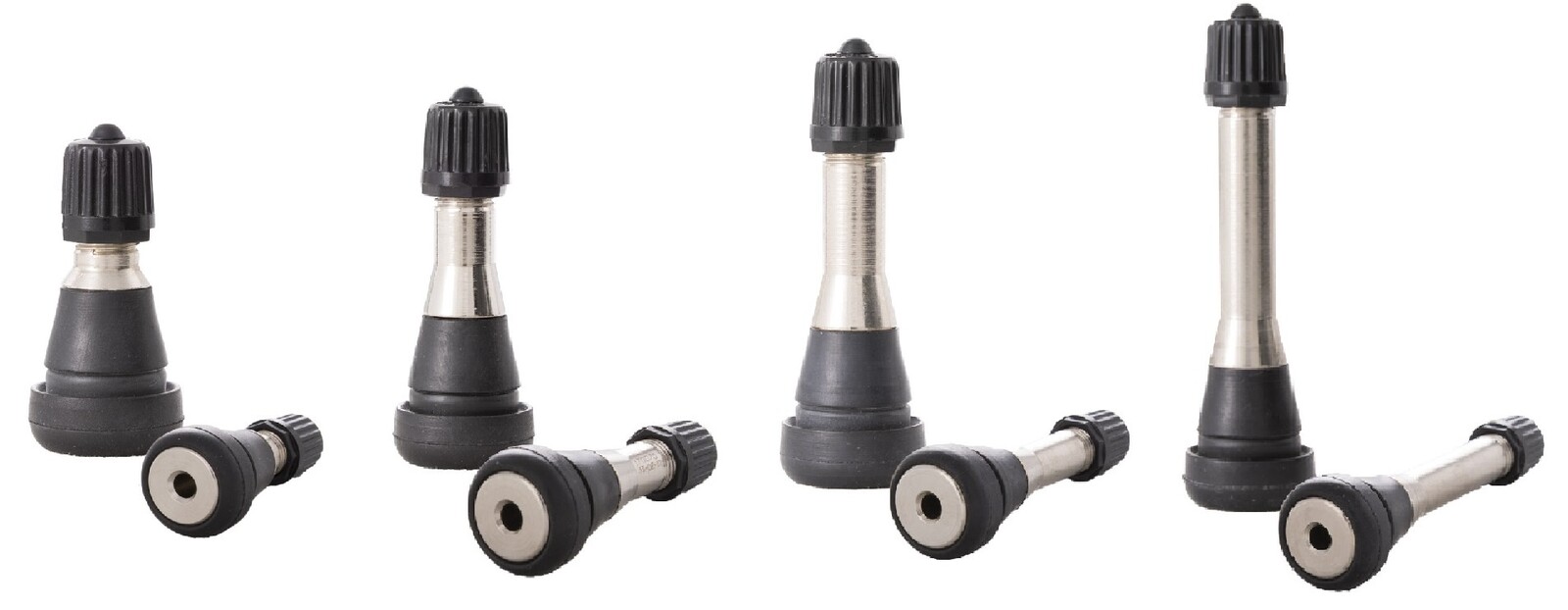 Ferdus Bezdušové ventily TR High Pressure, tlak nad 10 bar, pro osobní auta - Bridgeport