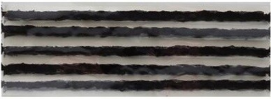 Ferdus Opravné knoty 200mm černé