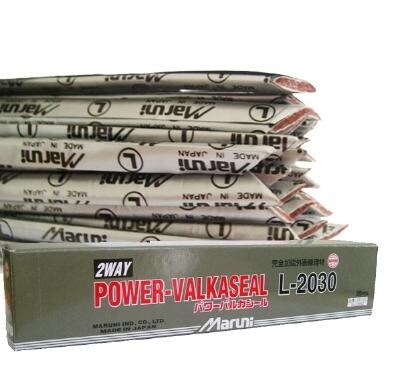 Opravné knoty OK 200 mm/1-6 - MARUNI