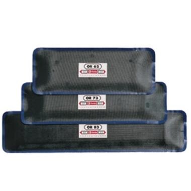 Opravná vložka OR, pro radiální pláště, různé velikosti - Ferdus