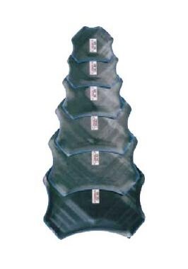 Opravná vložka OD Diagonal, pro diagonální pláště, různé velikosti - Ferdus