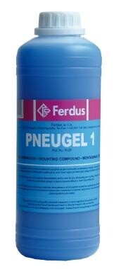 Montážní gel  PNEUGEL (různé velikosti) - Ferdus