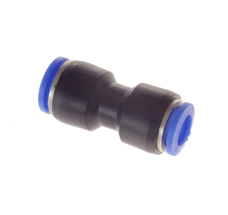 MDtools Přechodky hadicové, různé průměry, plast