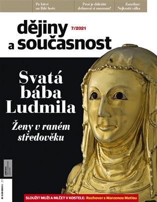 Dějiny a současnost 7/2021