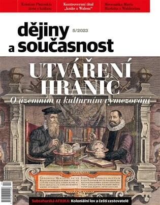 Dějiny a současnost 5/2023