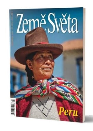 Země světa - 7/2025 - Peru