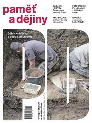 Paměť a dějiny č. 2/2025