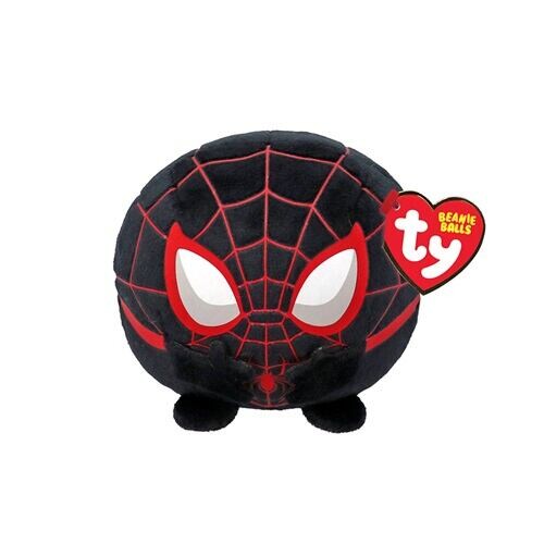 TY Beanie Balls Marvel - MILES MORALES