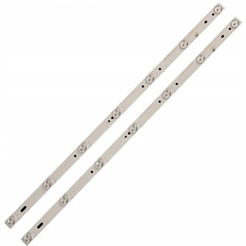 Led lišty MS-L1225 V2 Manta LED3204 LED93205 LED320E10 LED32205 LED9320E1