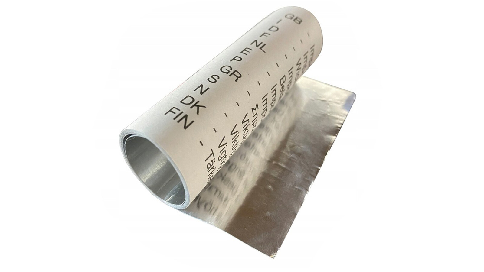 Fólie Nad Myčkou Zabezpečení Pracovní Desky