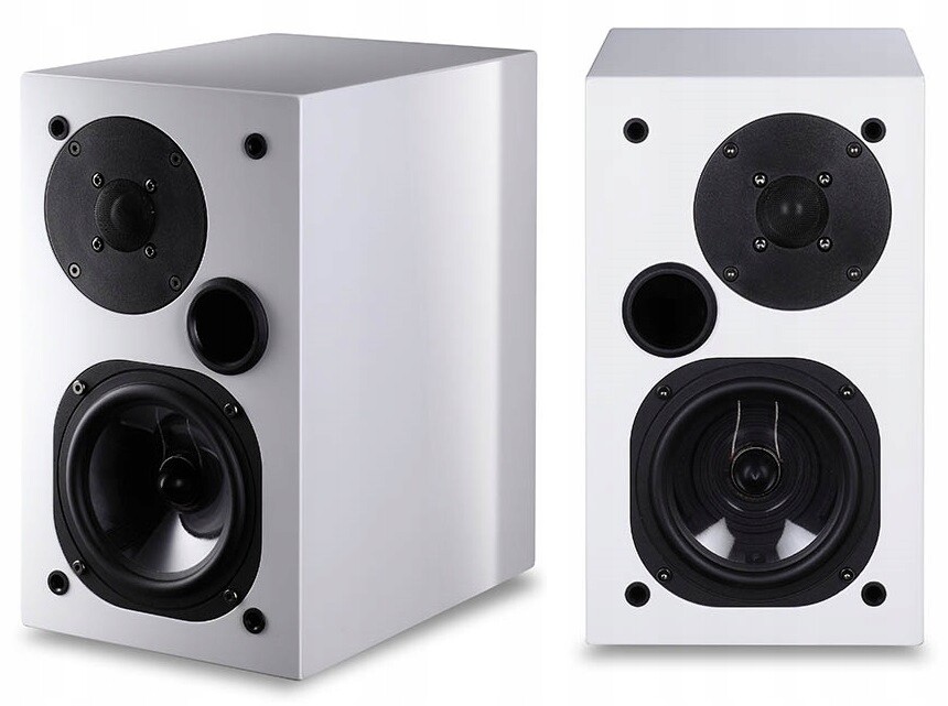 Usher S-520 High Gloss Ivory – Kultovní Model, Fantastický Zvuk A Styl