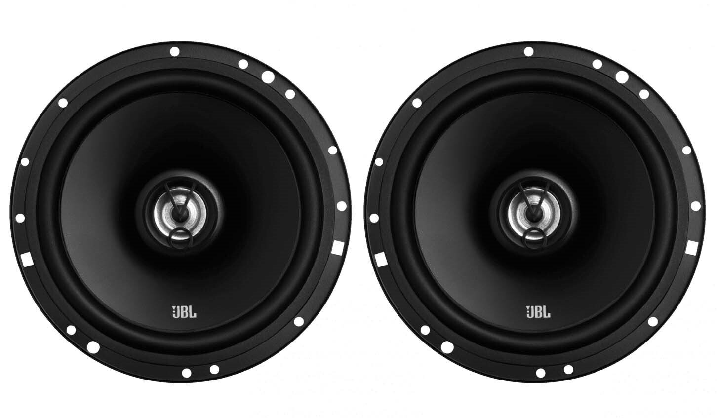 Jbl Stage 1 621F Automobilové Reproduktory 2 Drahé 16,5 CM 165 MM