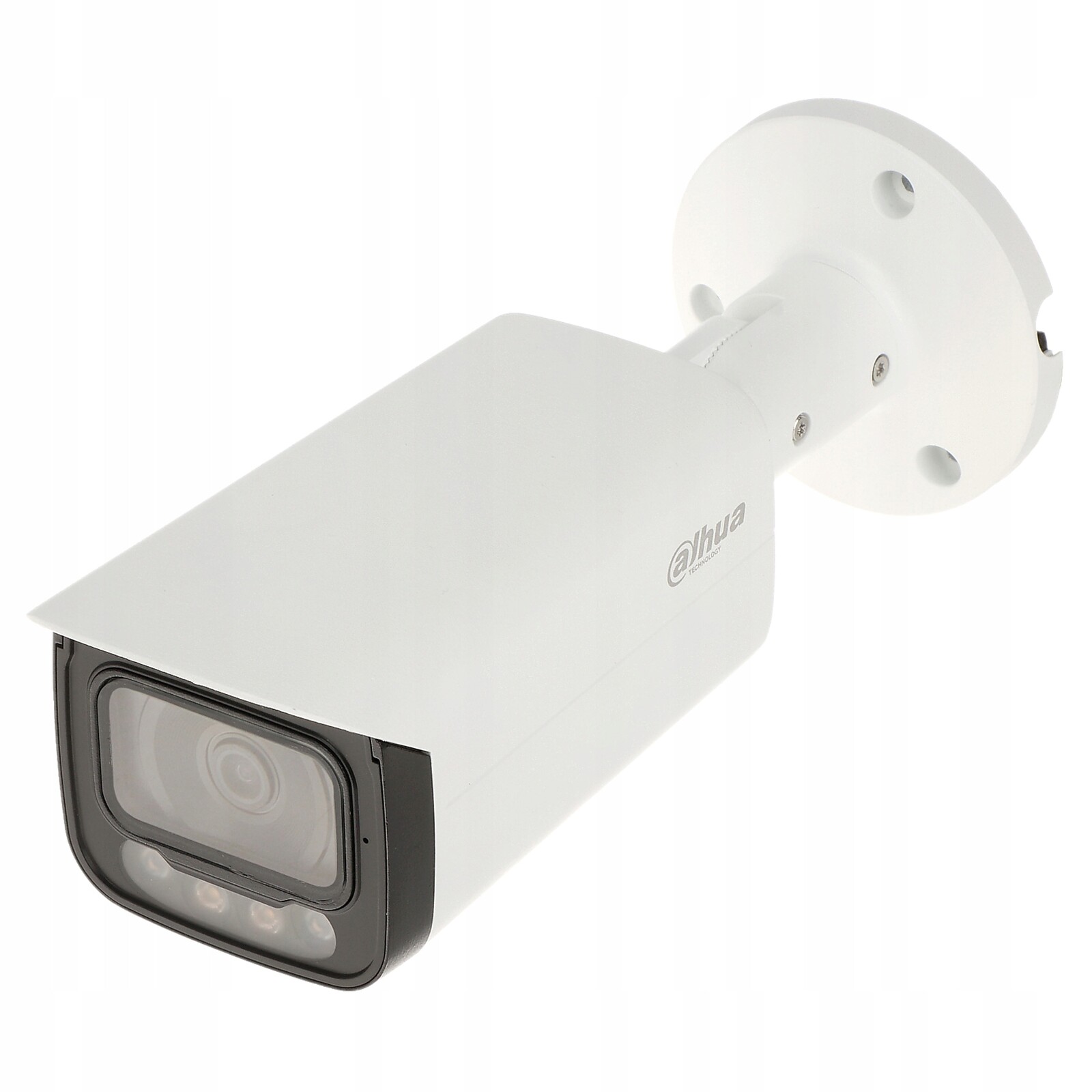 Ip Kamera IPC-HFW21249T-AS-IL-0280B WizSense 12 Mpx 4.5K Uhd 2.8 mm Dahua