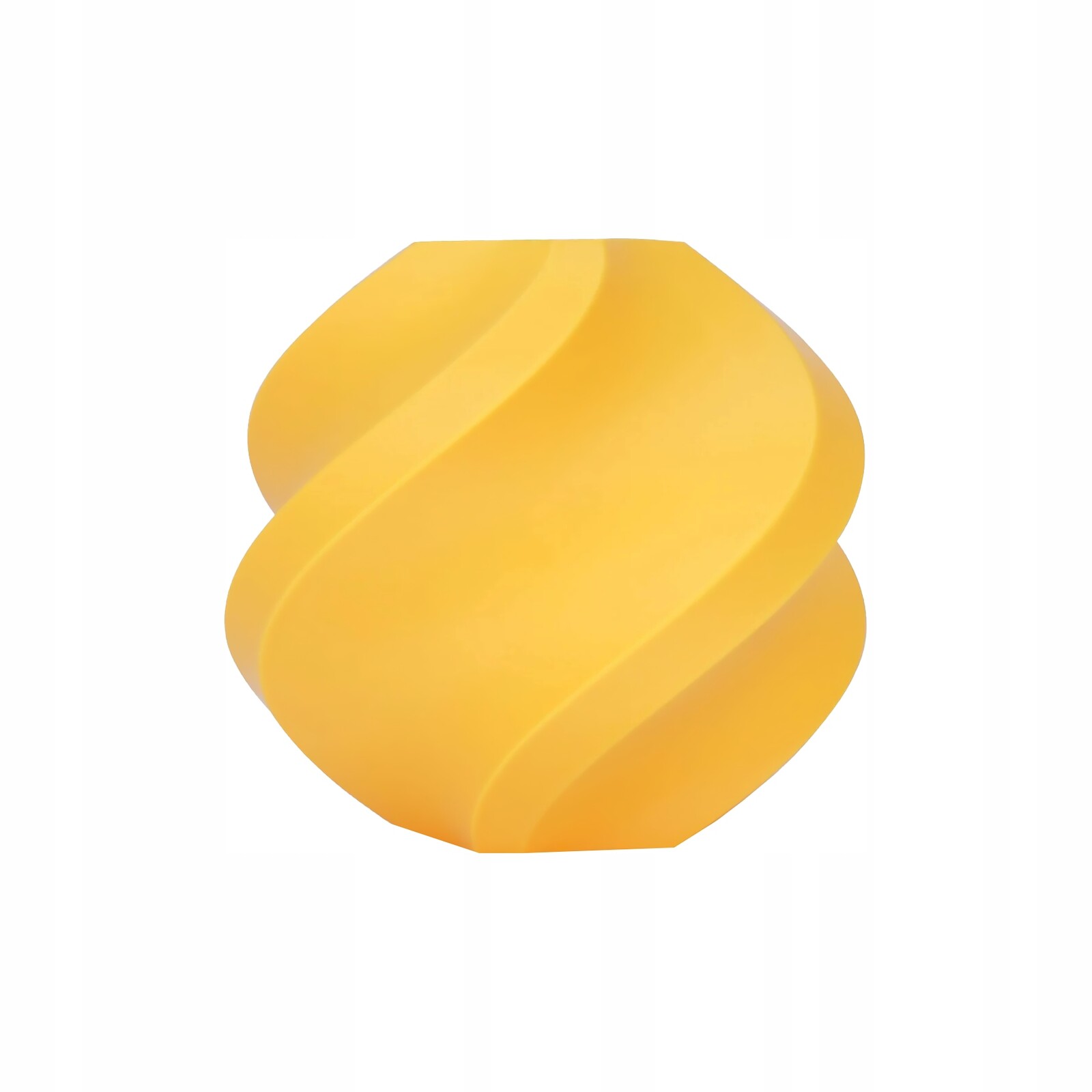 Filament Bambu Lab Abs Tangerine Yellow Žlutý 1,75 mm 1 kg