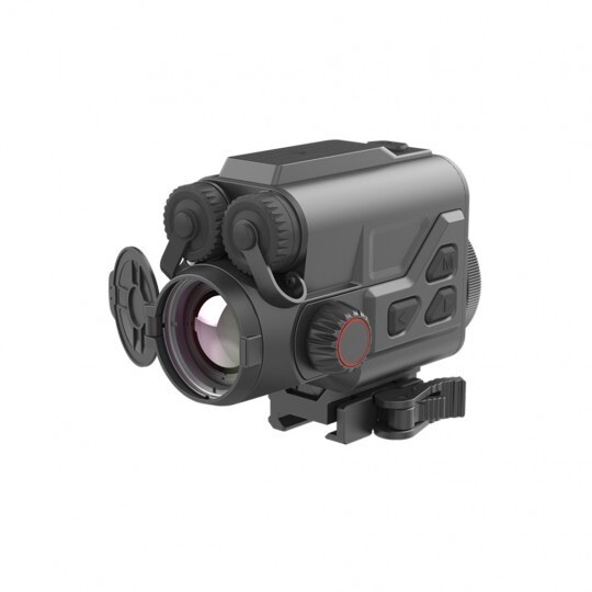 Termovizní nástavec Guide TB630L Lrf