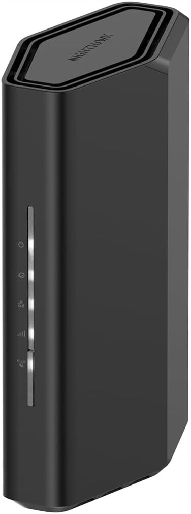 Přístupový bod a router Netgear RS100-100EUS 802.11a BE3600