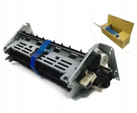 100% Nová topná jednotka – Fuser Unit Hp P2035, P2055 Canon LBP6300