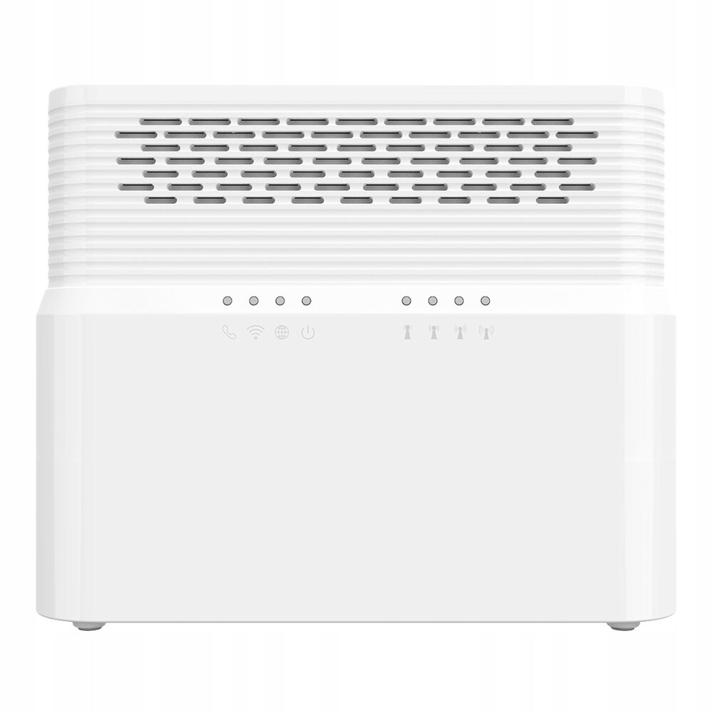 Router Zte MF256 802.11ax (Wi-Fi 6)