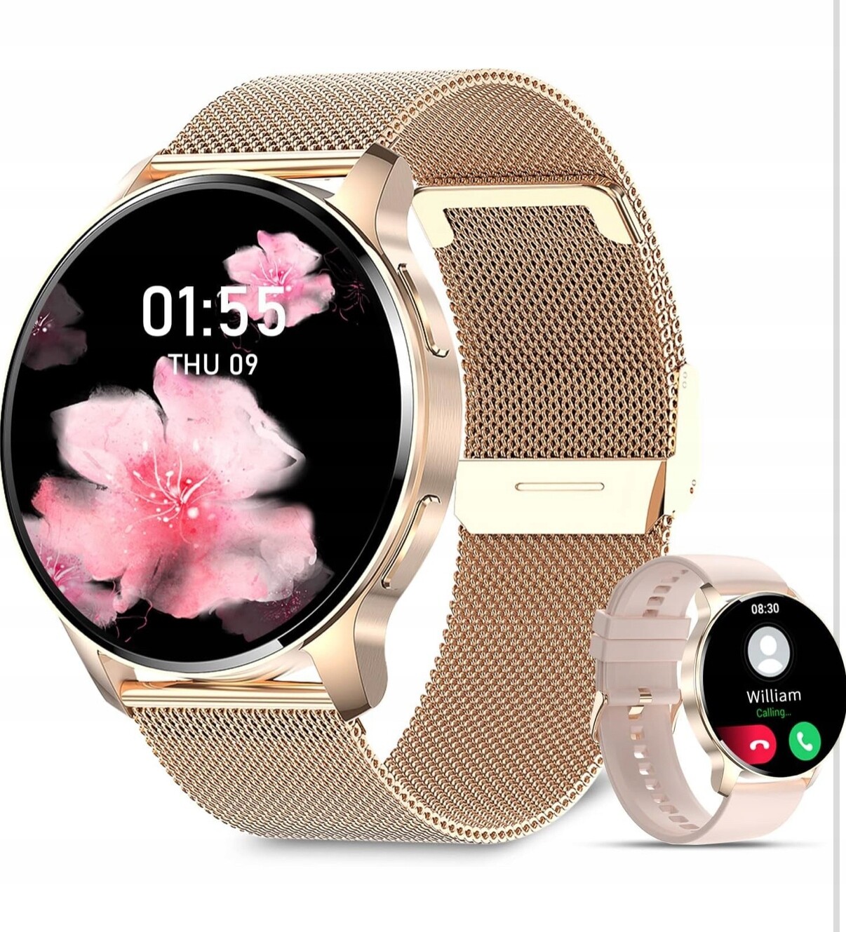 Chytré Hodinky Niolina 1,32