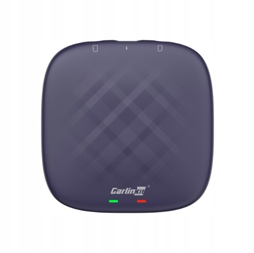 Carlinkit Tbox Plus Android 13.0 CarPlay Box pro drátový adaptér Ai Box