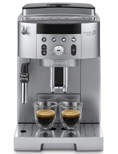 Ekspres DeLonghi ECAM250.31.SB